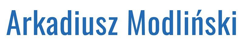 Arkadiusz Modliński